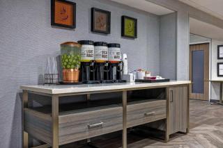 Hampton Inn San Antonio Downtown - 5