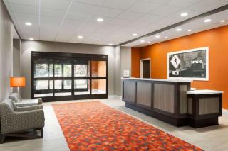 Hampton Inn By Hilton North Olmsted Cleveland Airport - North Olmsted - 7