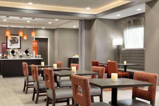 Hampton Inn By Hilton North Olmsted Cleveland Airport - North Olmsted - 1