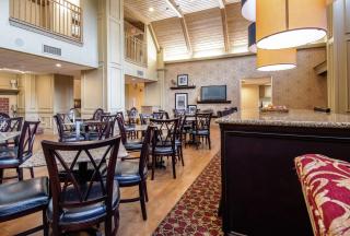 Hampton Inn & Suites Williamsburg-Richmond Road - Williamsburg - 7
