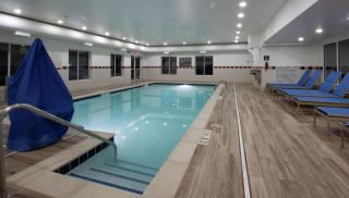 Hampton Inn & Suites Williamsburg-Richmond Road - Williamsburg - 5
