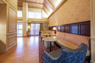 Hampton Inn & Suites Williamsburg-Richmond Road - Williamsburg - 6