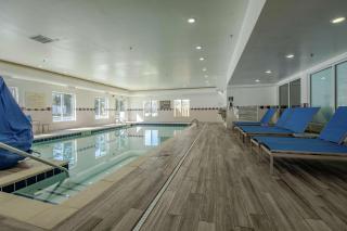 Hampton Inn & Suites Williamsburg-Richmond Road - Williamsburg - 4