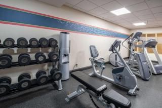 Hampton Inn & Suites Williamsburg-Richmond Road - Williamsburg - 2
