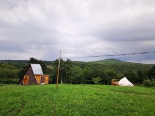 Livada Becica - Cărbunari - 5