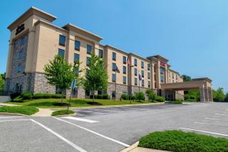 Hampton Inn & Suites Chadds Ford - Glen Mills - 0