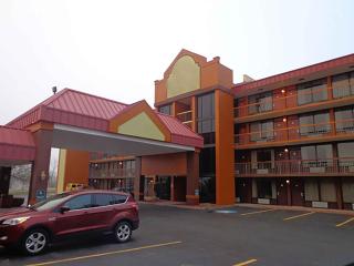 Extended Stay America Suites - Bristol - 9