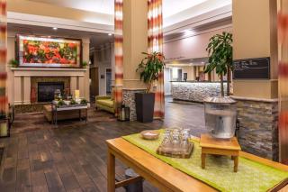 Hilton Garden Inn Detroit Southfield - 4