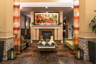 Hilton Garden Inn Detroit Southfield - 3