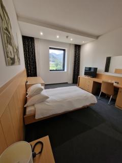 Hotel Coronado - Mendrisio - 8