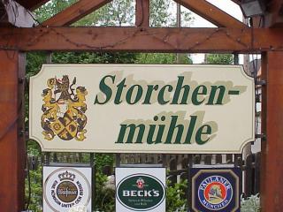 See-Hotel Storchenmuehle - Fichtenau - 7