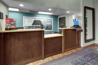 Hampton Inn Miami-Coconut Grove/Coral Gables - 5