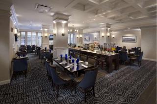 The Seelbach Hilton Louisville - Louisville - 6