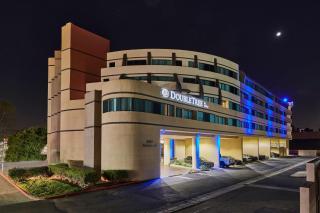 Doubletree By Hilton Fullerton - Fullerton - 9