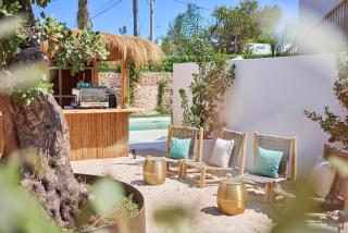 Mar Suites Formentera by Universal Beach Hotels - Es Pujols - 1