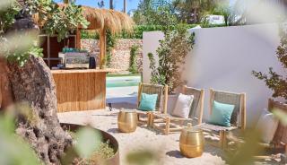 Mar Suites Formentera by Universal Beach Hotels - Es Pujols - 3