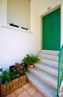 La casa dei nonni - Moneglia - 8