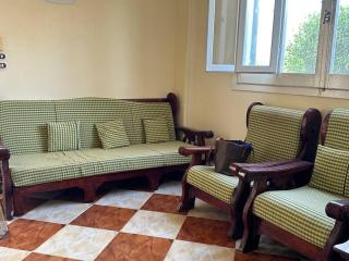 North coast rent Chalet / شاليه للايجار في الساحل - 3