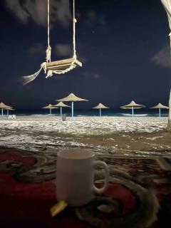 North coast rent Chalet / شاليه للايجار في الساحل - 2