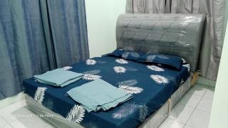 SP 2 Homestay Kuranji Kota Marudu, Sabah - Kampong Sorosob - 4