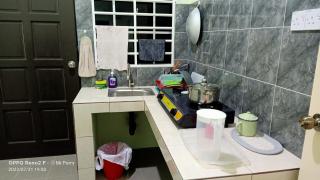 SP 2 Homestay Kuranji Kota Marudu, Sabah - Kampong Sorosob - 2