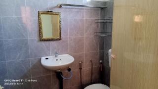 SP 2 Homestay Kuranji Kota Marudu, Sabah - Kampong Sorosob - 1