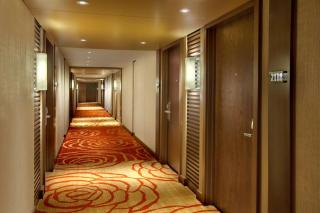 Hilton Palacio del Rio - 1