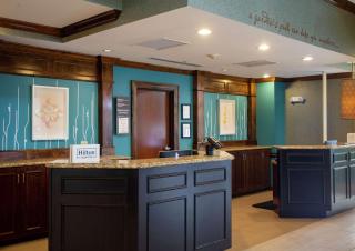 Hilton Garden Inn Valdosta - 7