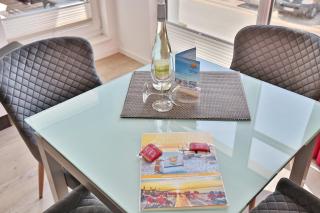 Strandglück Haus A Strandglück Appartement 5A - Scharbeutz - 3