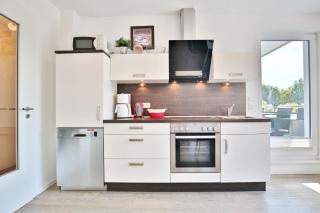 Strandglück Haus A Strandglück Appartement 5A - Scharbeutz - 2