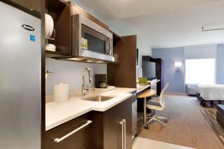 Home2 Suites By Hilton Hasbrouck Heights - Hasbrouck Heights - 1