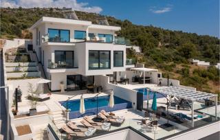 Villa Paradise View - Rogoznica - 0