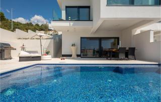 Villa Paradise View - Rogoznica - 5