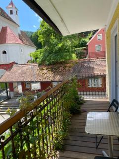 Gasthof Restaurant Steirereck'n - Schwanberg - 5