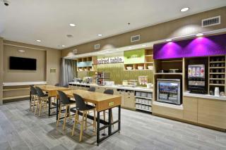 Home2 Suites By Hilton Carbondale - Carbondale - 1