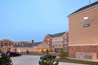 Homewood Suites Saint Cloud - Saint Cloud - 9