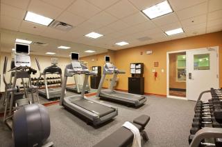 Homewood Suites Saint Cloud - Saint Cloud - 5