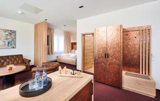 Hotel 53° Nord - Brake - 3