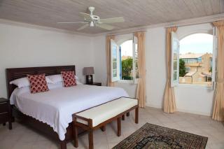Spinnaker, #127 Port St. Charles Marina, Speightstown - Waterfront Luxury - Saint Peter - 2