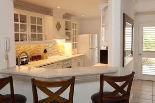 Spinnaker, #127 Port St. Charles Marina, Speightstown - Waterfront Luxury - Saint Peter - 5