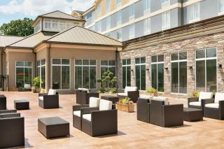 Hilton Garden Inn Statesville - Statesville - 7