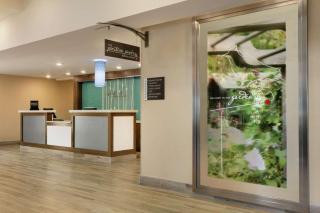 Hilton Garden Inn Statesville - Statesville - 2