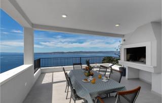 Villa Sky High - Brela - 9