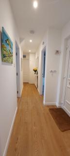 9 The Downs, Thurlestone, South Devon on the coastal footpath overlooking Burgh Island - 3