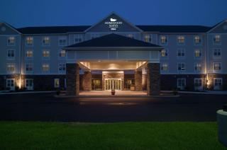 Homewood Suites by Hilton Portland - Scarborough - 0