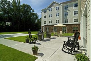 Homewood Suites by Hilton Portland - Scarborough - 7