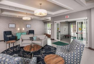 Homewood Suites by Hilton Portland - Scarborough - 5