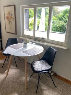 Bergisches Cottage Solingen - Tiny House mit Garten - Solingen - 7
