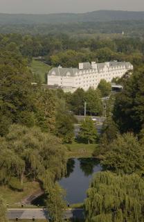 Hilton Pearl River - 8