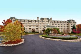 Hilton Pearl River - 0